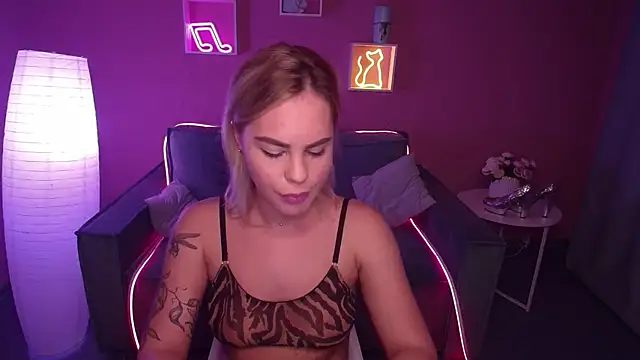 RikaRaily online show from December 2024 08:58:01 AM