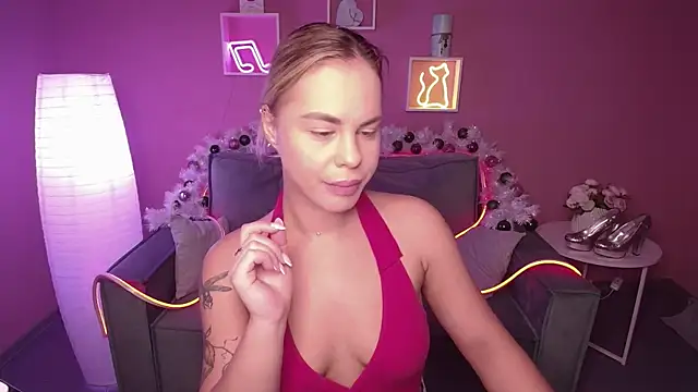 RikaRaily online show from December 2024 05:36:02 AM