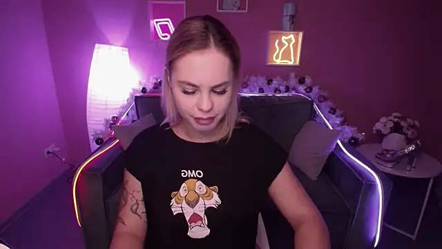 RikaRaily online show from January 2025 05:22:02 AM