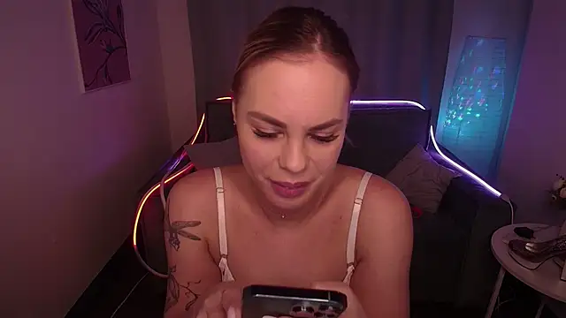 RikaRaily online show from March 2025 05:18:02 AM