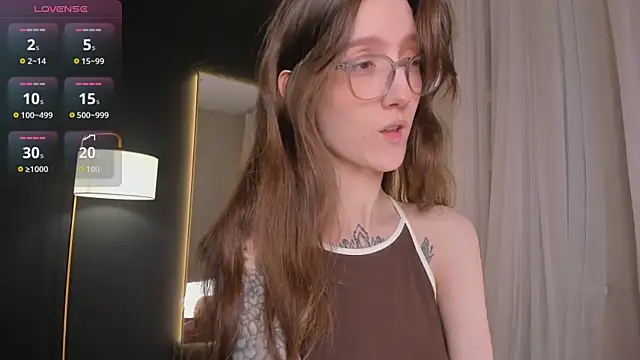 Lola Missy online show from January 2026 05:11:01 AM