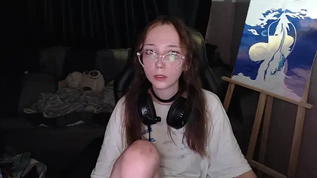 Snapshot of AmeliaKamishiro chatting on October 2025 10:18:02 PM AmeliaKamishiro online show from October 2025 10:18:02 PM