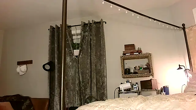 MnM4ever online show from February 2026 04:33:01 AM