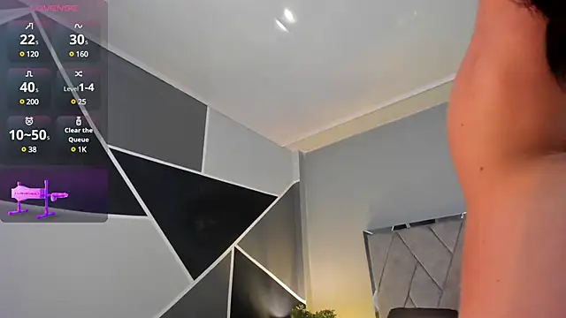 Markbrown online show from February 2025 11:51:02 PM