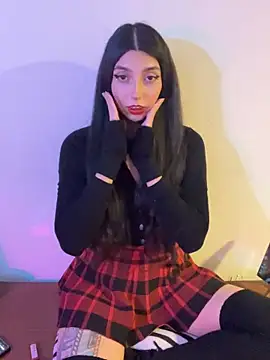 Felicia smok3 online show from October 2025 02:52:01 AM