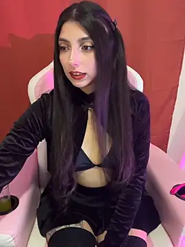 Felicia smok3 online show from February 2026 01:37:01 AM