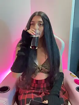 Felicia smok3 online show from April 2026 02:55:01 AM