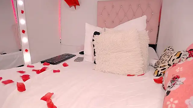 Snapshot of Celeste__sweetx chatting on February 2025 05:50:02 PM Celeste sweetx online show from February 2025 05:50:02 PM