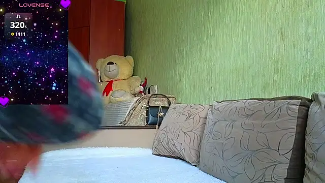 Snapshot of Miss_Flexi_fit chatting on February 2025 10:24:02 AM Miss Flexi fit online show from February 2025 10:24:02 AM