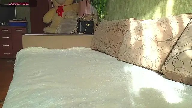 Snapshot of Miss_Flexi_fit chatting on February 2025 08:32:02 AM Miss Flexi fit online show from February 2025 08:32:02 AM