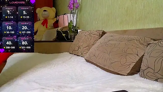 Snapshot of Miss_Flexi_fit chatting on February 2025 04:15:02 PM Miss Flexi fit online show from February 2025 04:15:02 PM