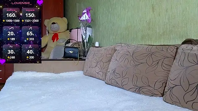 Snapshot of Miss_Flexi_fit chatting on February 2025 02:04:01 PM Miss Flexi fit online show from February 2025 02:04:01 PM