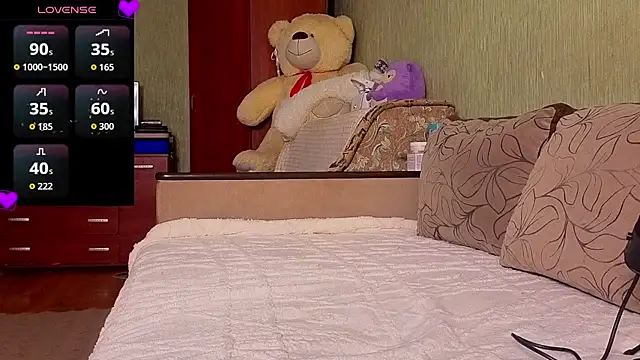 Miss Flexi fit online show from October 2025 01:26:02 PM