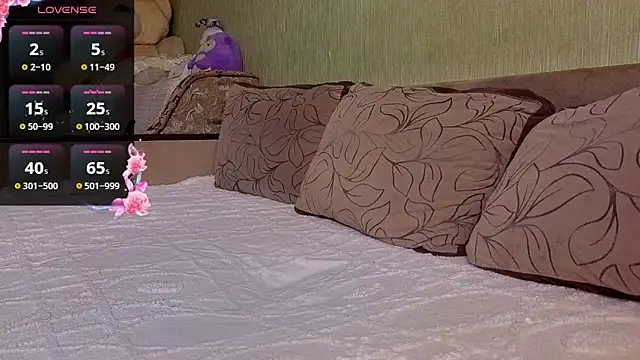 Miss Flexi fit online show from November 2025 12:33:01 PM