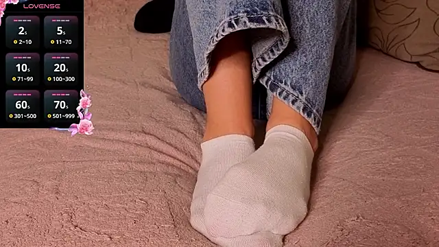 Miss Flexi fit online show from March 2026 07:28:01 PM