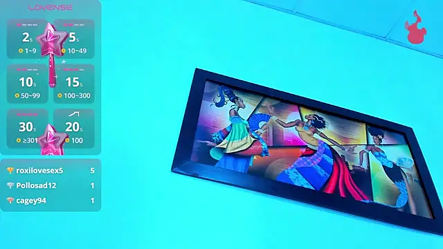 Jeymi-BigCock online show from February 2025 04:54:01 AM