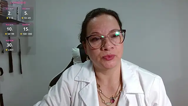 Sex-Psychology online show from December 2024 12:45:02 AM