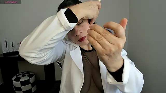 Sex-Psychology online show from September 2025 08:47:02 PM