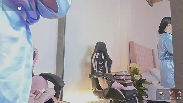  Linoshka 1 online show from February 2026 08:29:01 PM