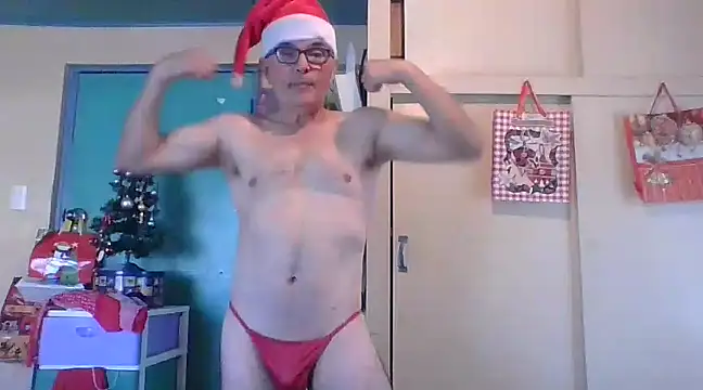 kavir-sebastien online show from December 2024 04:28:01 PM