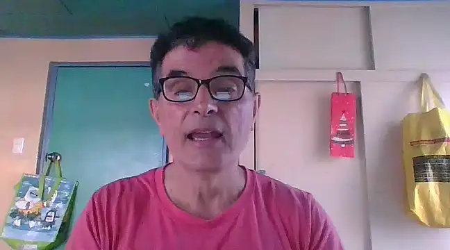 kavir-sebastien online show from February 2025 02:32:01 PM