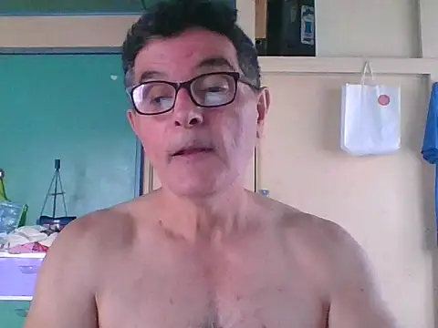 kavir-sebastien online show from September 2025 03:00:02 PM