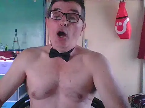 kavir-sebastien online show from November 2025 02:07:02 PM