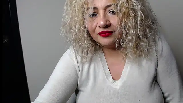 Snapshot of MariaJoseBarraza chatting on March 2025 08:53:01 PM MariaJoseBarraza online show from March 2025 08:53:01 PM