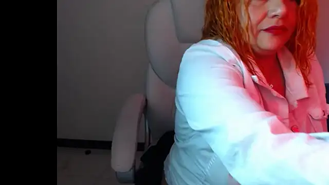 MariaJoseBarraza online show from October 2025 05:55:01 PM