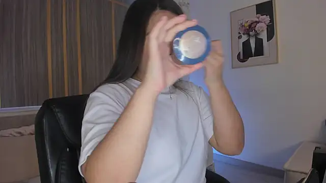 IsabellaAllen online show from January 2026 11:53:01 PM