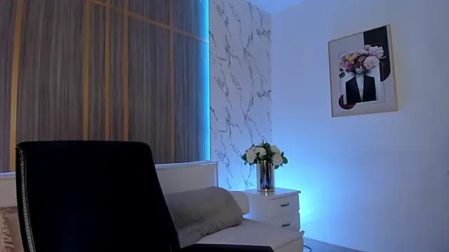 IsabellaAllen online show from March 2026 11:56:02 PM