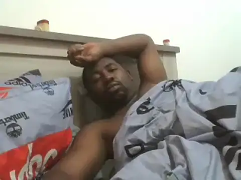 Tonton1988 online show from January 2025 08:09:01 AM