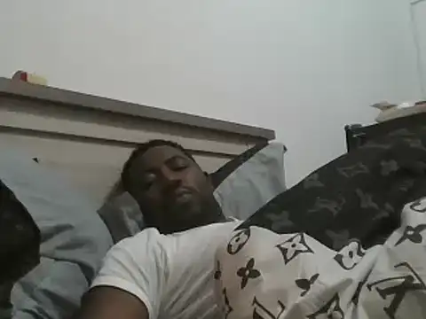 Tonton1988 online show from February 2025 10:26:01 AM