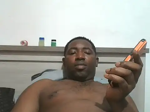 Tonton1988 online show from March 2026 11:56:02 AM