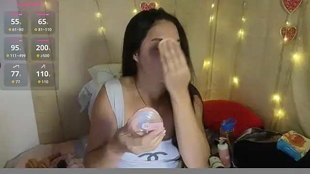 Snapshot of lovely_trix chatting on March 2026 06:35:02 PM lovely trix online show from March 2026 06:35:02 PM