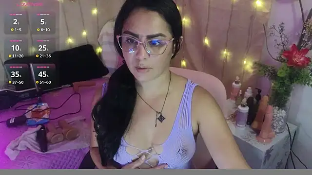 Snapshot of lovely_trix chatting on April 2026 03:28:02 PM lovely trix online show from April 2026 03:28:02 PM