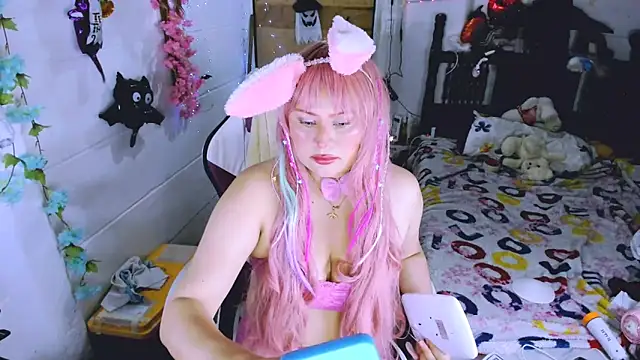 SofiaOlivares online show from October 2025 10:33:02 PM