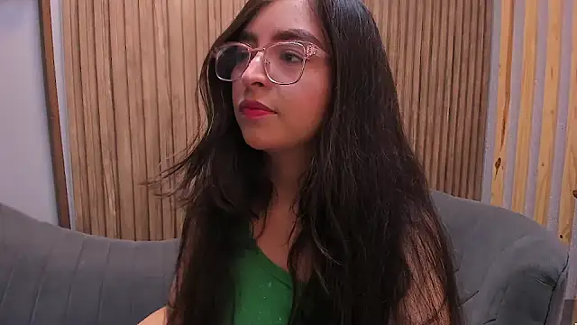 Eva Macalliter online show from February 2025 03:08:02 AM