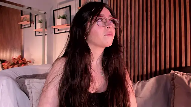 Snapshot of Eva_Macalliter chatting on July 2026 11:25:02 PM Eva Macalliter online show from July 2026 11:25:02 PM