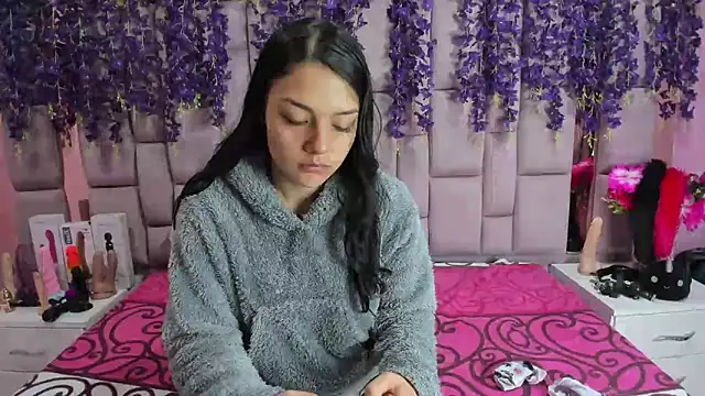 Bich Anal  online show from January 2025 11:56:02 AM