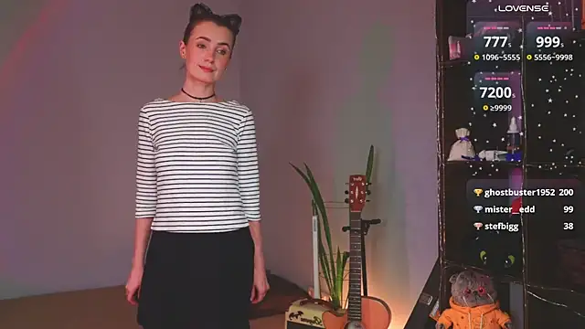 bananya kitty online show from December 2024 05:59:02 AM