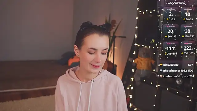 bananya kitty online show from February 2025 01:50:01 PM