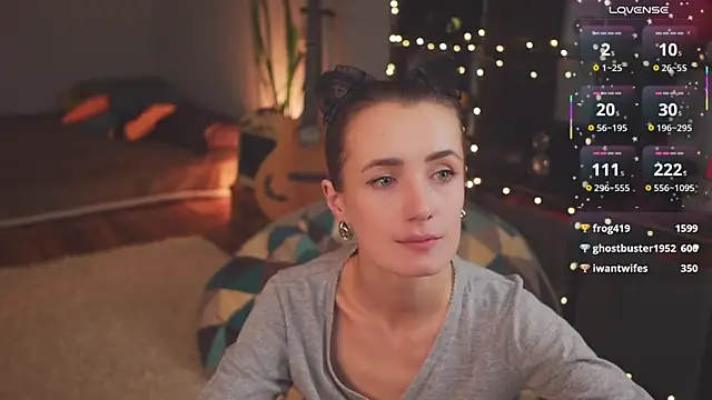 bananya kitty online show from March 2025 12:20:02 AM