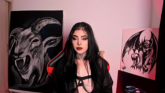 Rubyy-Rose1 online show from October 2025 02:30:02 AM