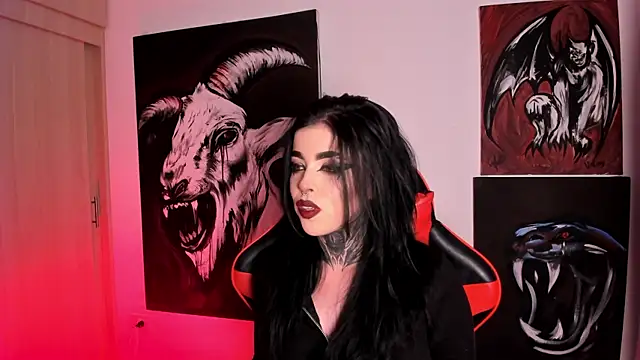 Rubyy-Rose1 online show from April 2026 11:46:02 PM