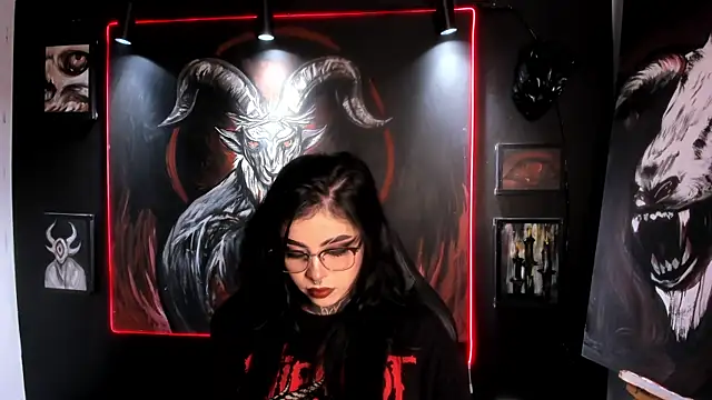 Rubyy-Rose1 online show from July 2026 01:01:01 AM