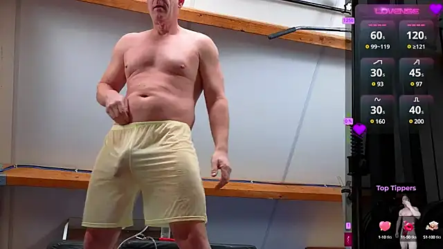 libo horny muscles online show from January 2025 03:19:01 PM