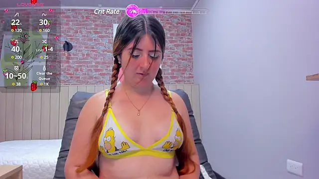 Snapshot of tinaclark_ chatting on March 2025 08:52:01 PM tinaclark online show from March 2025 08:52:01 PM