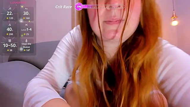 Snapshot of tinaclark_ chatting on September 2025 08:20:02 PM tinaclark online show from September 2025 08:20:02 PM