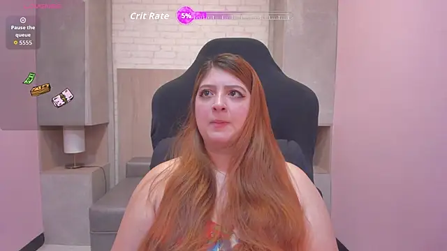 tinaclark  online show from July 2026 05:59:02 PM